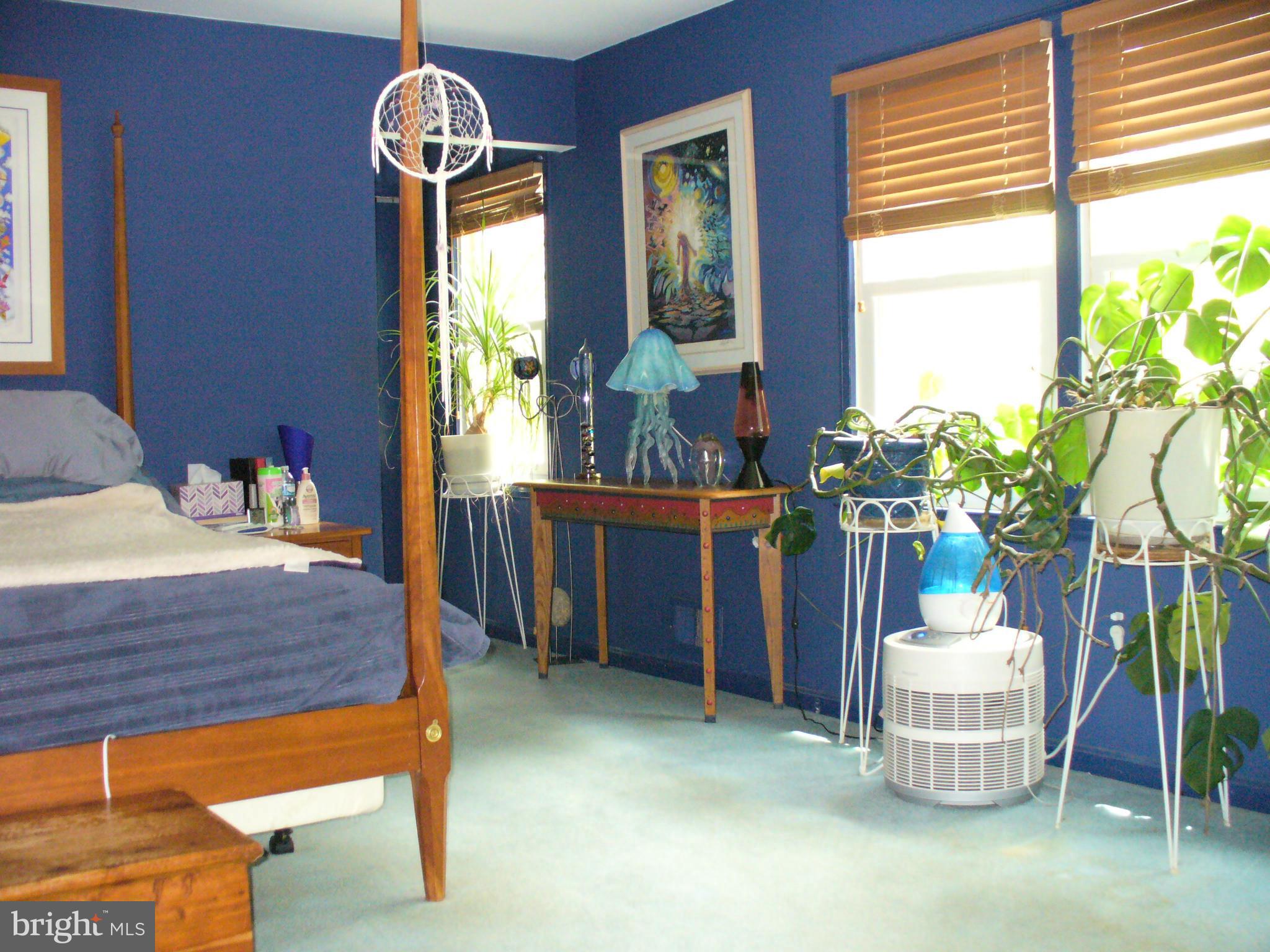 1708 Chester Mill Road Silver Spring, MD 20906 - Photo 20 of 30 Bedroom (Master)
