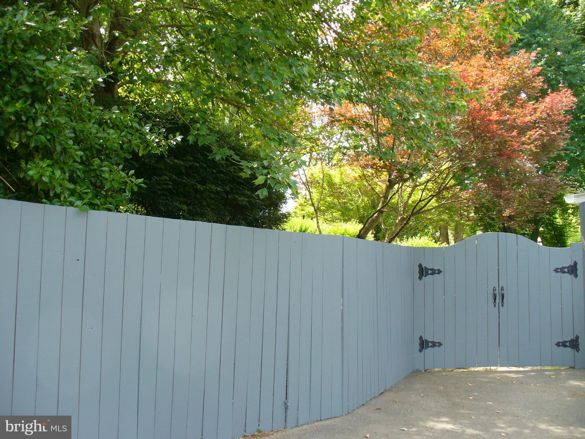 1708 Chester Mill Road Silver Spring, MD 20906 - Photo 6 of 30 Exterior (Rear)