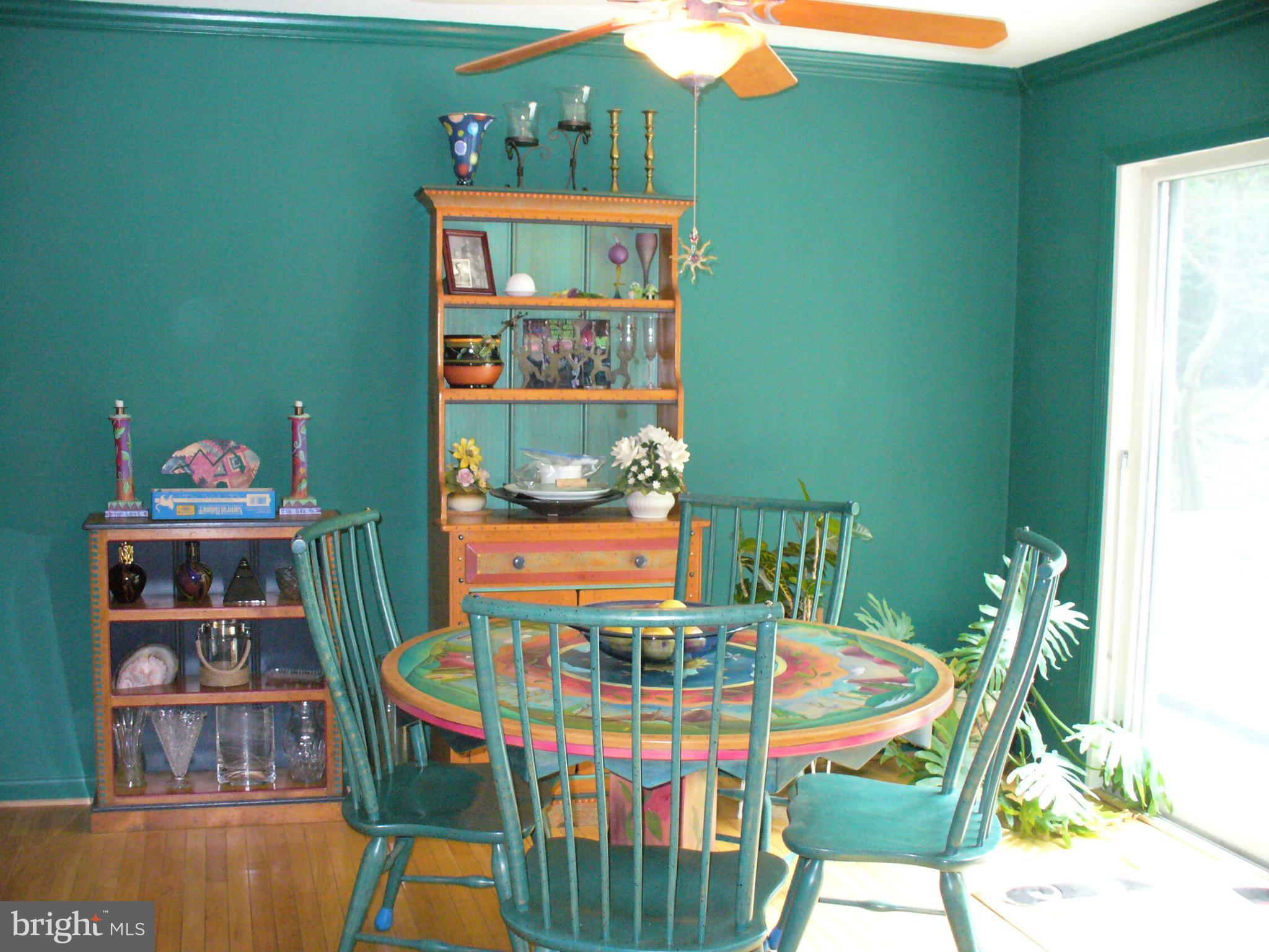1708 Chester Mill Road Silver Spring, MD 20906 - Photo 10 of 30 Dining Room