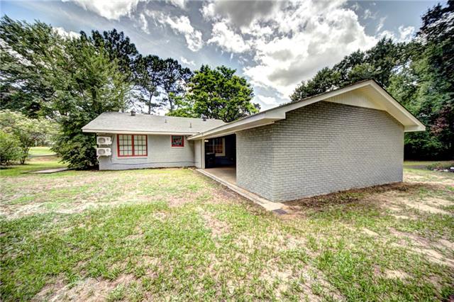 117 Moss Hill Terrace Road Natchitoches, LA 71457 - Photo 8 of 30