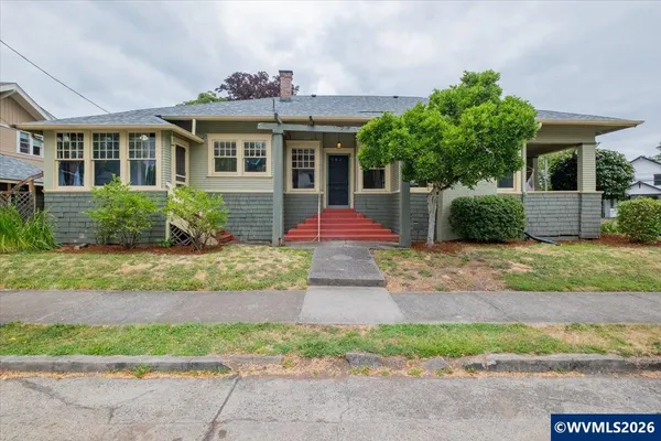 $710,000 | 204 Northwest 27th Street, Corvallis, OR 97330