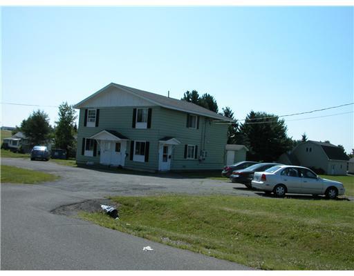 12-20 Strawberry Bank Road Presque Isle, ME 04769 - Photo 3 of 3 Exterior Front.