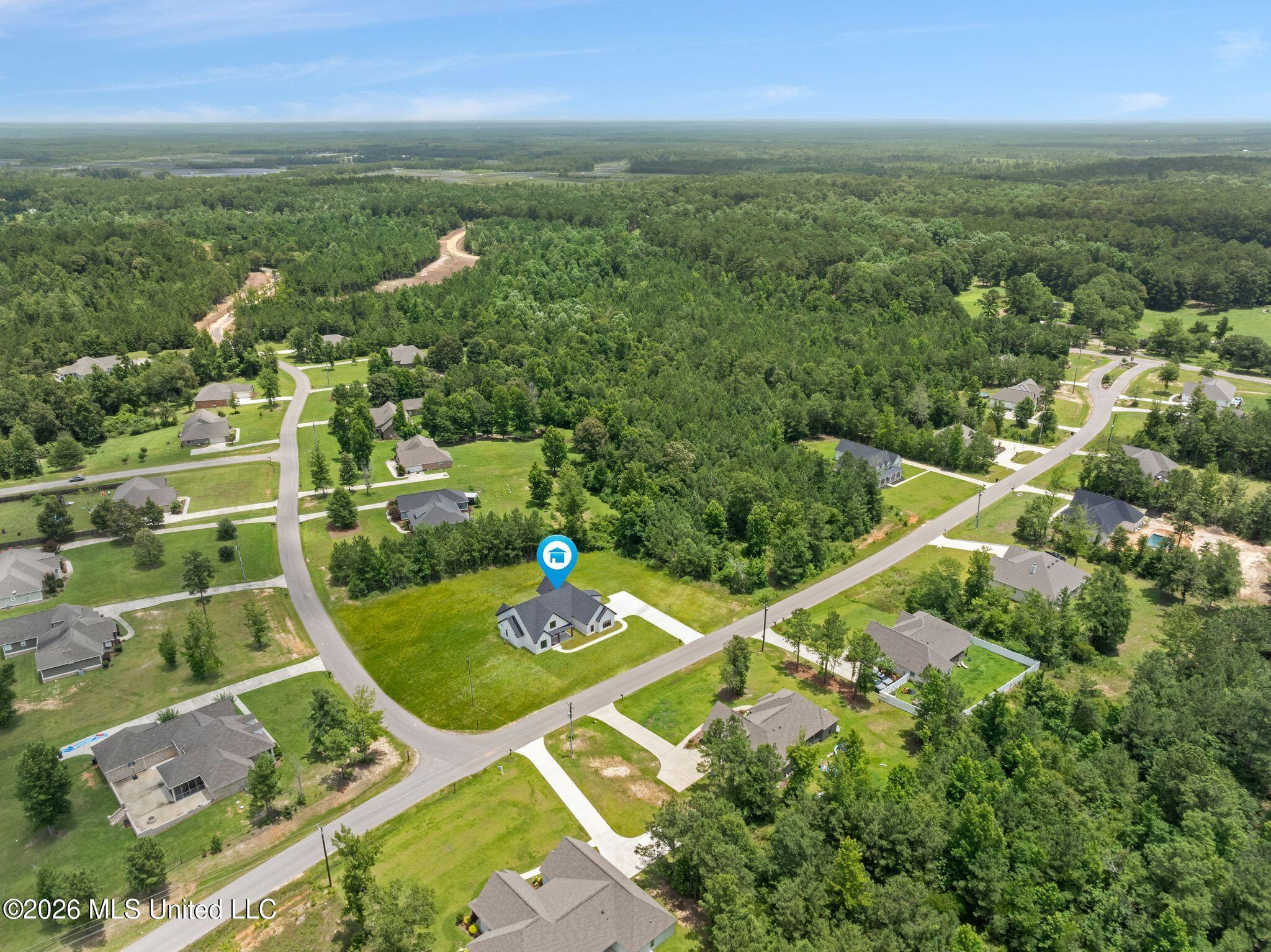 40 Whistlestop Sumrall, MS 39482 - Photo 69 of 71 40_Whistlestop-60