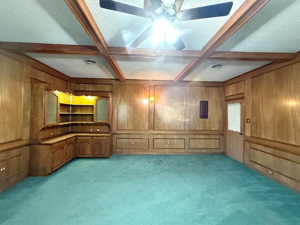 1537 Burns City Road Gainesville, TX 76240 - Photo 7 of 27 a room with storage and utility