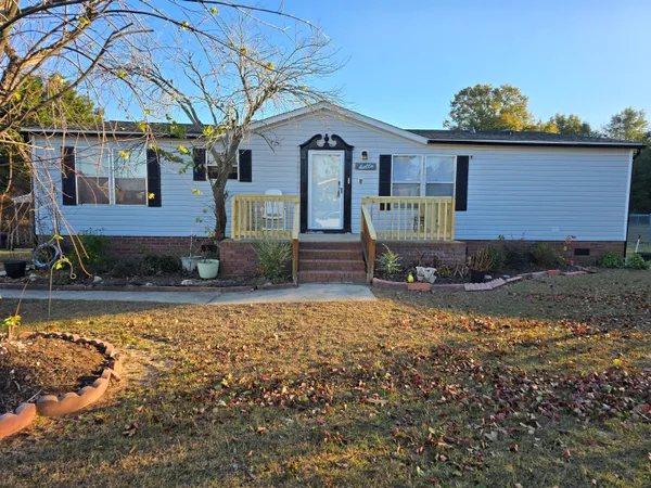 $1,500 | 1036 Hancock Mill Lane, Hephzibah, GA 30815