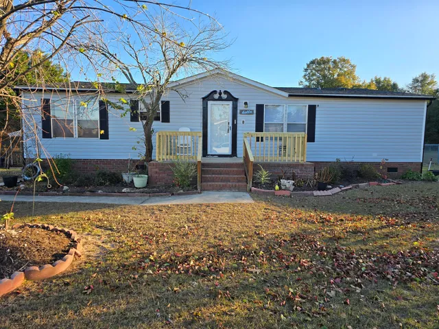 $1,500 | 1036 Hancock Mill Lane, Hephzibah, GA 30815
