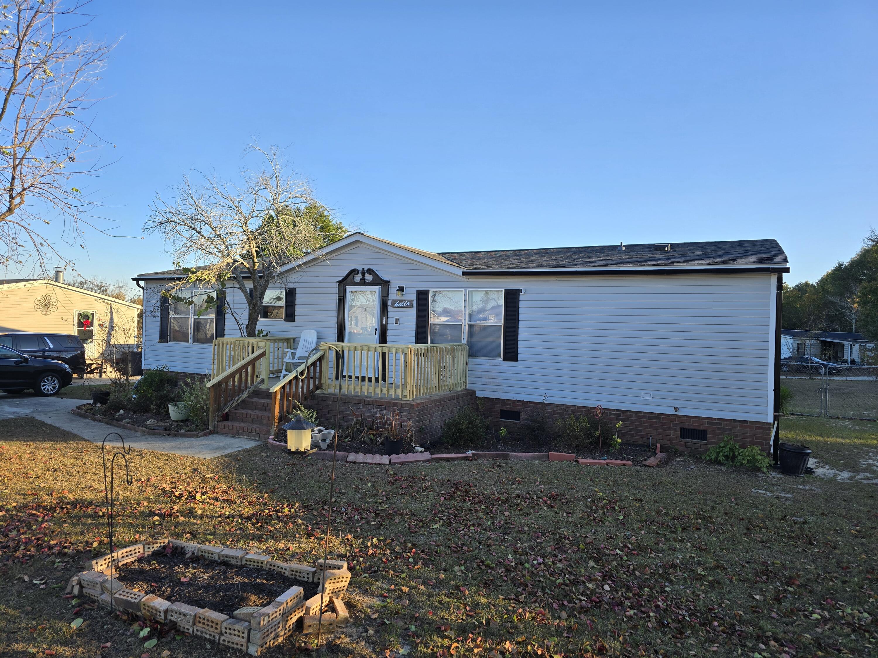 1036 Hancock Mill Lane Hephzibah, GA 30815 - Photo 2 of 20 1000013865