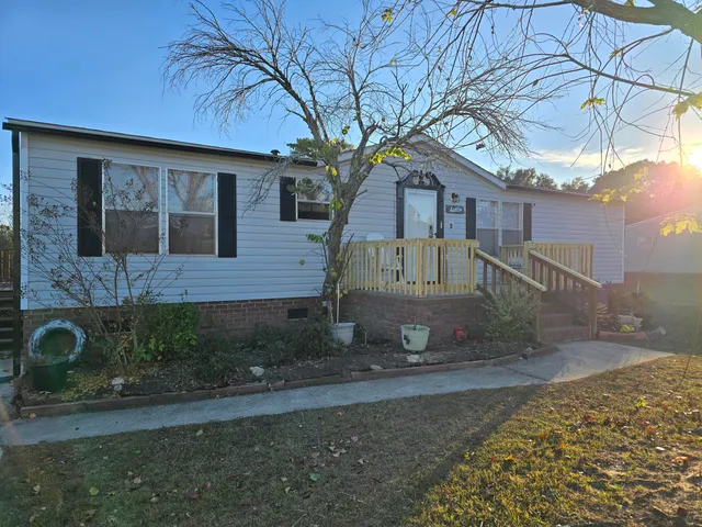 $1,500 | 1036 Hancock Mill Lane, Hephzibah, GA 30815