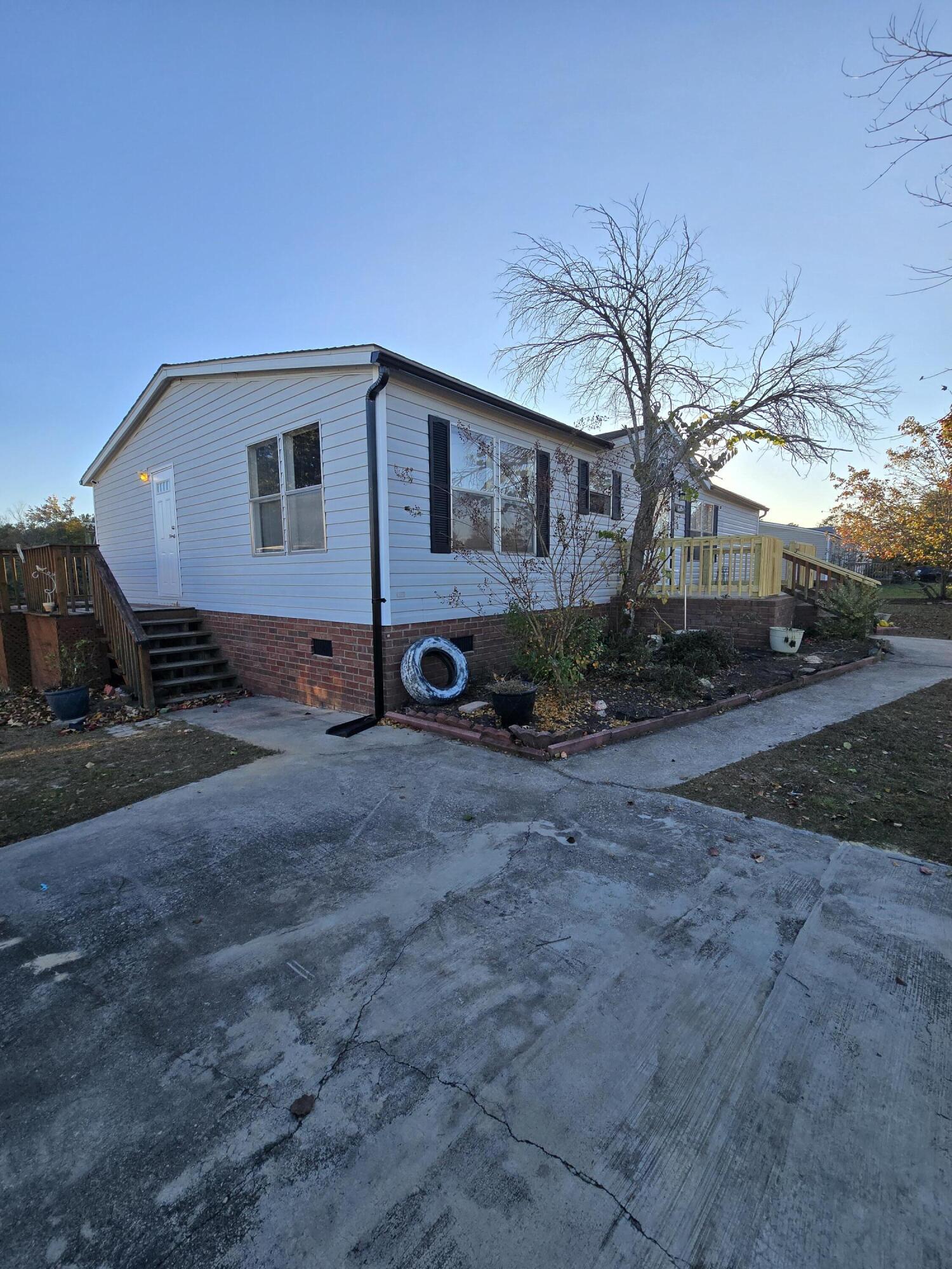 1036 Hancock Mill Lane Hephzibah, GA 30815 - Photo 4 of 20 1000013867