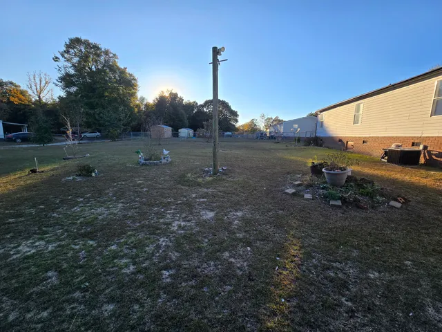 $1,500 | 1036 Hancock Mill Lane, Hephzibah, GA 30815