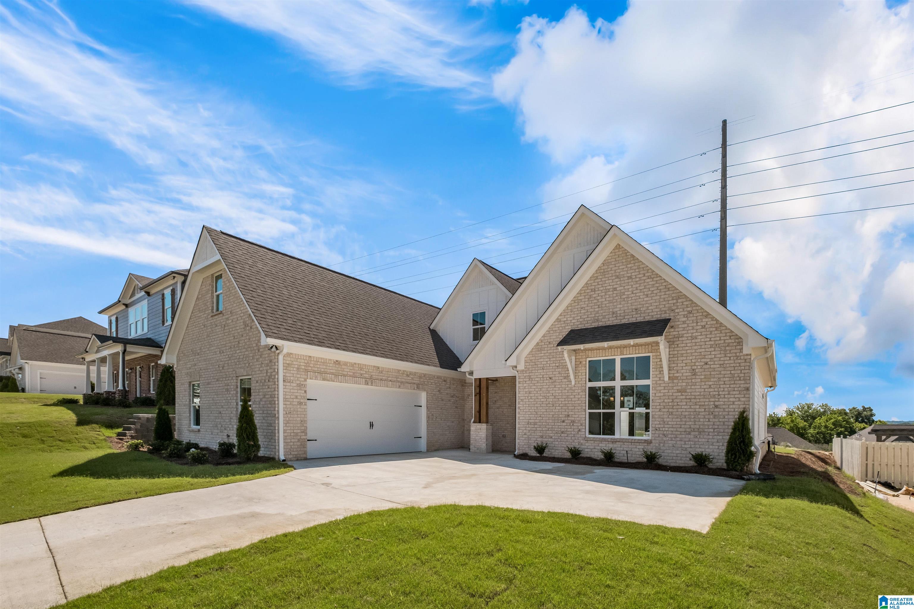 1170 Camellia Ridge Drive Pelham, AL 35124 - Photo 5 of 32