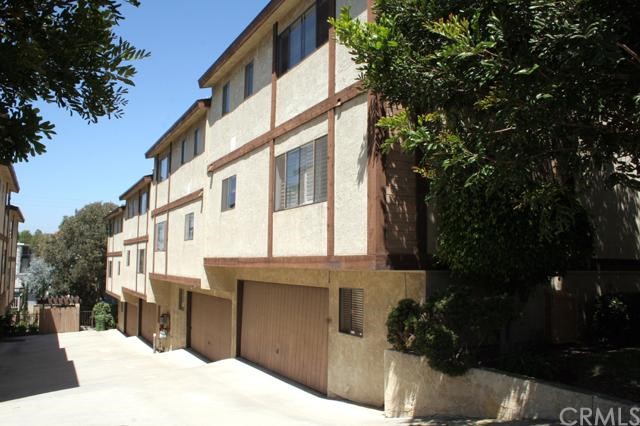 2105 Rockefeller Lane, Unit 4 Redondo Beach, CA 90278 - Photo 1 of 1 Gallery Image 1