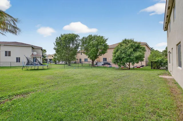 $825,000 | 1470 Northwest 206th Terrace, Miami Gardens, FL 33169