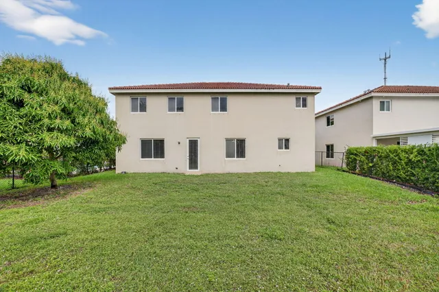 $825,000 | 1470 Northwest 206th Terrace, Miami Gardens, FL 33169