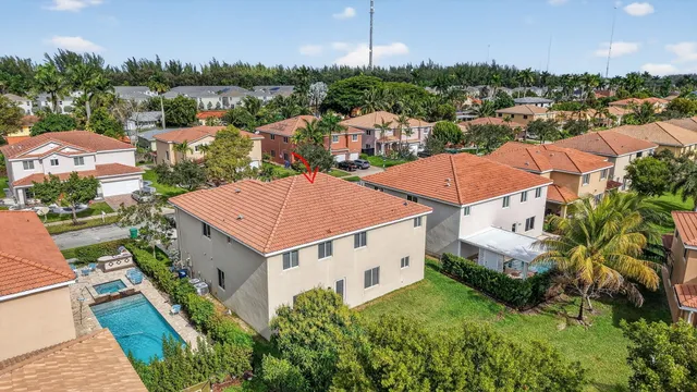 $825,000 | 1470 Northwest 206th Terrace, Miami Gardens, FL 33169