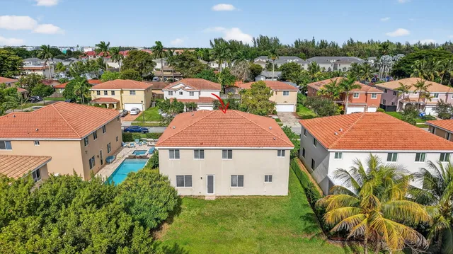 $825,000 | 1470 Northwest 206th Terrace, Miami Gardens, FL 33169