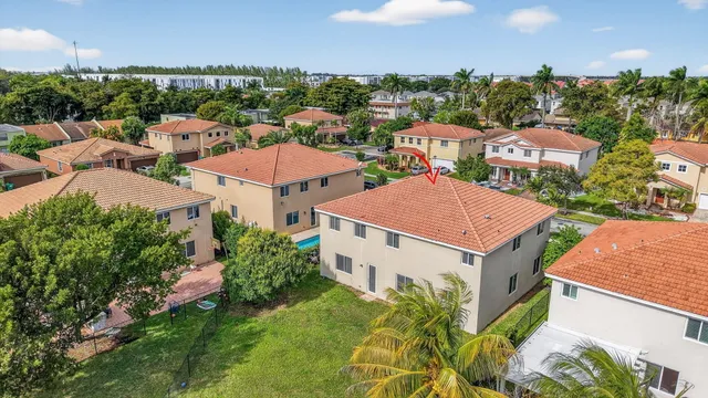 $825,000 | 1470 Northwest 206th Terrace, Miami Gardens, FL 33169