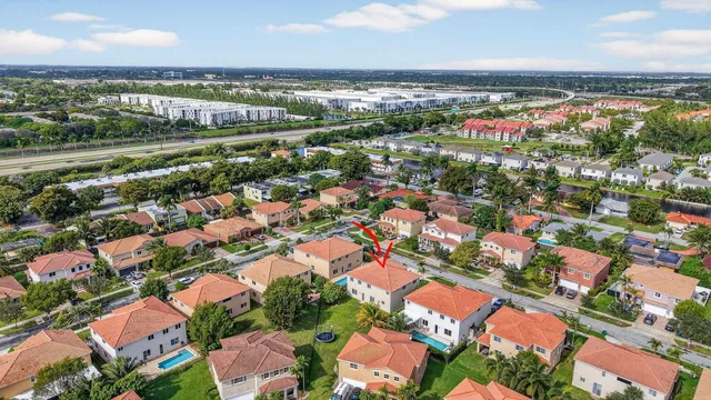 $825,000 | 1470 Northwest 206th Terrace, Miami Gardens, FL 33169