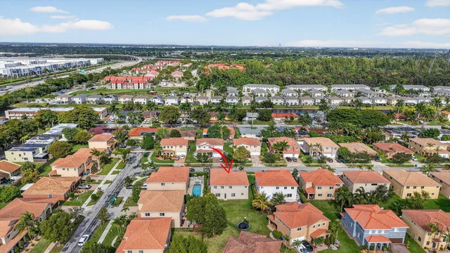 $825,000 | 1470 Northwest 206th Terrace, Miami Gardens, FL 33169