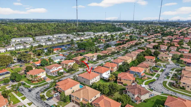 $825,000 | 1470 Northwest 206th Terrace, Miami Gardens, FL 33169