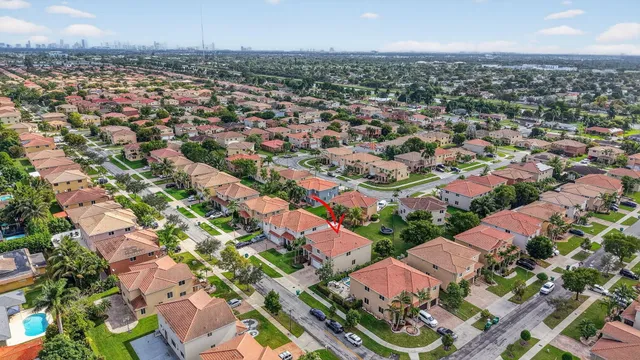 $825,000 | 1470 Northwest 206th Terrace, Miami Gardens, FL 33169