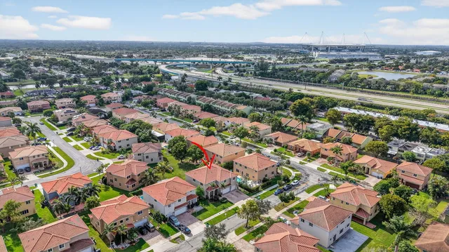 $825,000 | 1470 Northwest 206th Terrace, Miami Gardens, FL 33169