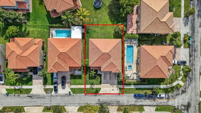 $825,000 | 1470 Northwest 206th Terrace, Miami Gardens, FL 33169