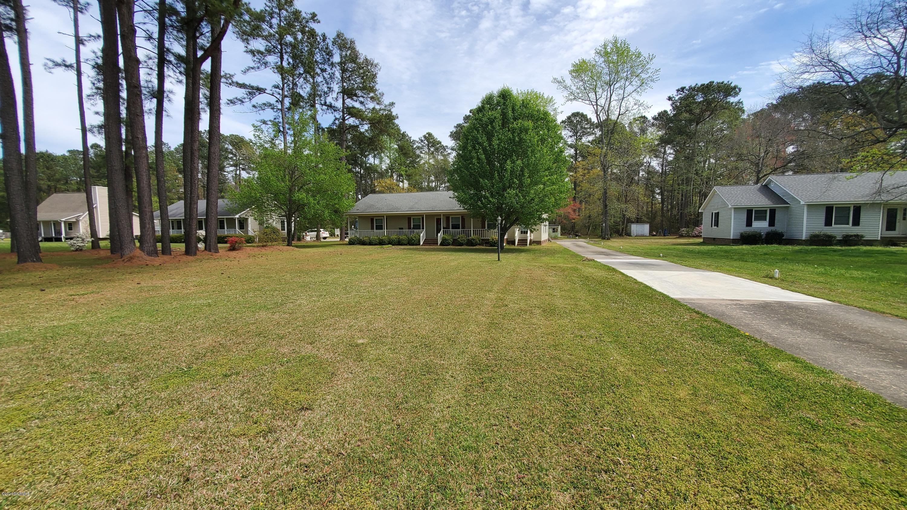 4305 Frog Level Road Winterville, NC 28590 - Photo 2 of 26 20200330_133943