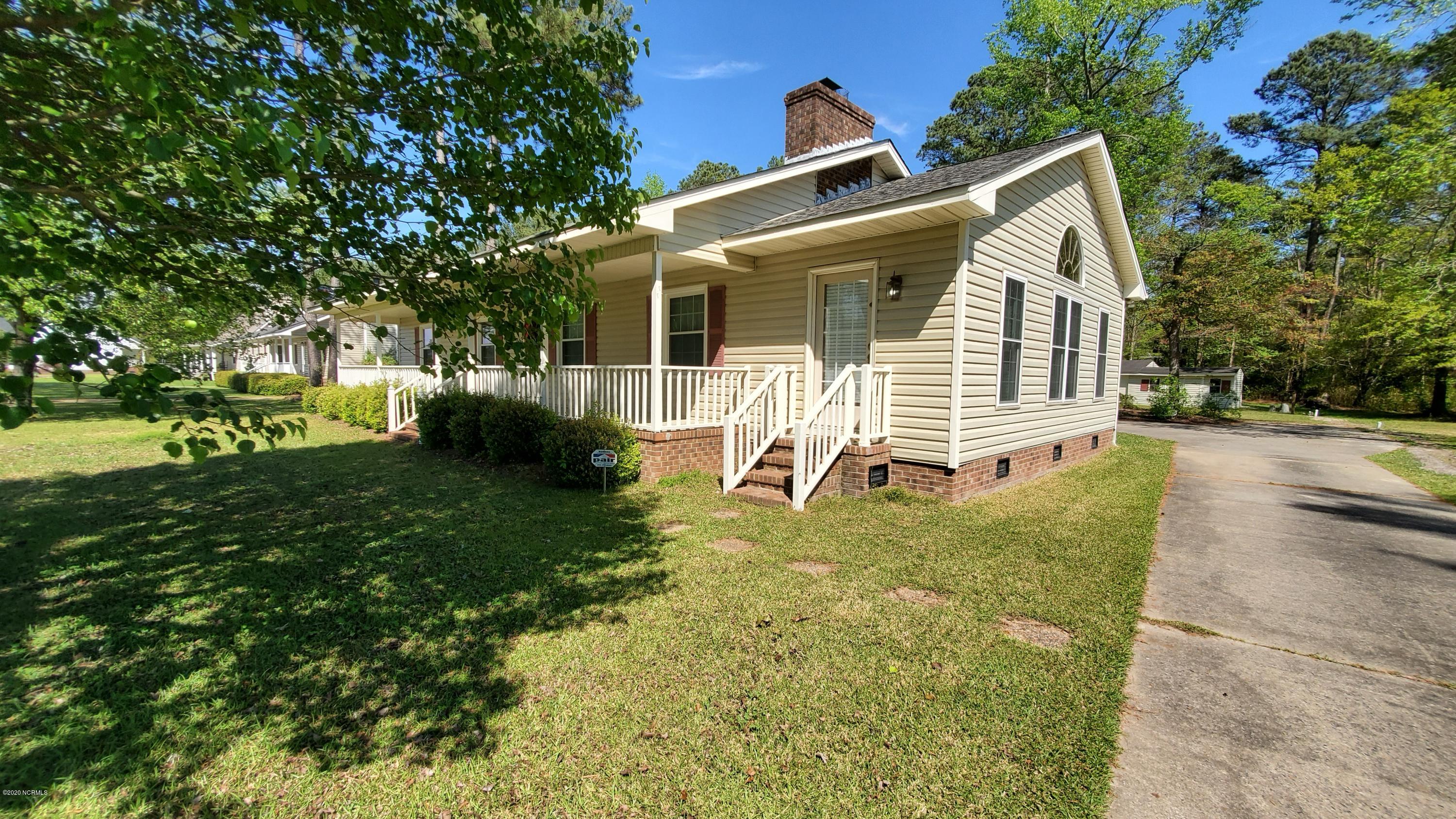 4305 Frog Level Road Winterville, NC 28590 - Photo 3 of 26 20200408_150814