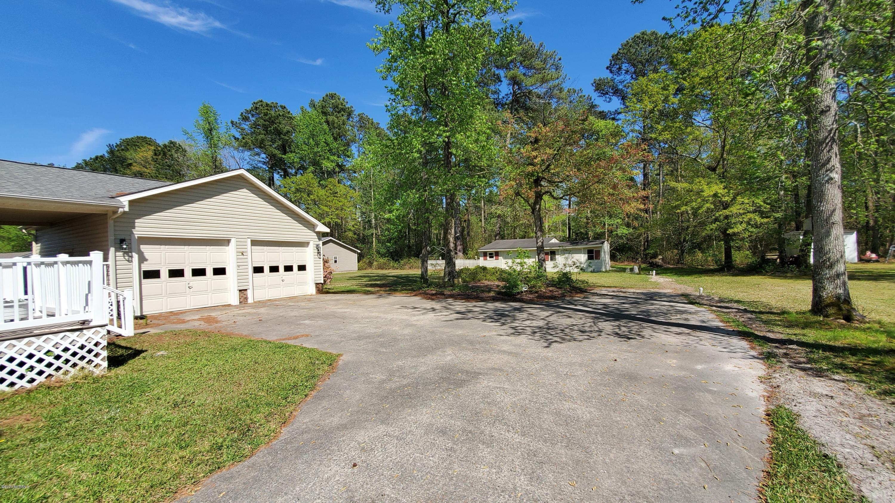 4305 Frog Level Road Winterville, NC 28590 - Photo 6 of 26 20200408_150929