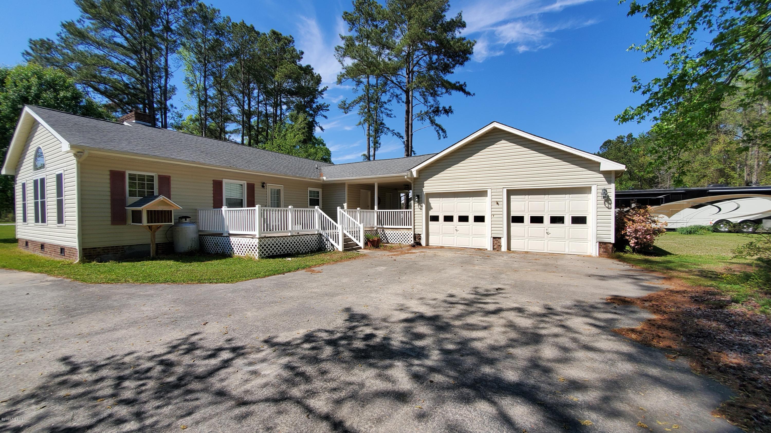 4305 Frog Level Road Winterville, NC 28590 - Photo 7 of 26 20200408_150942
