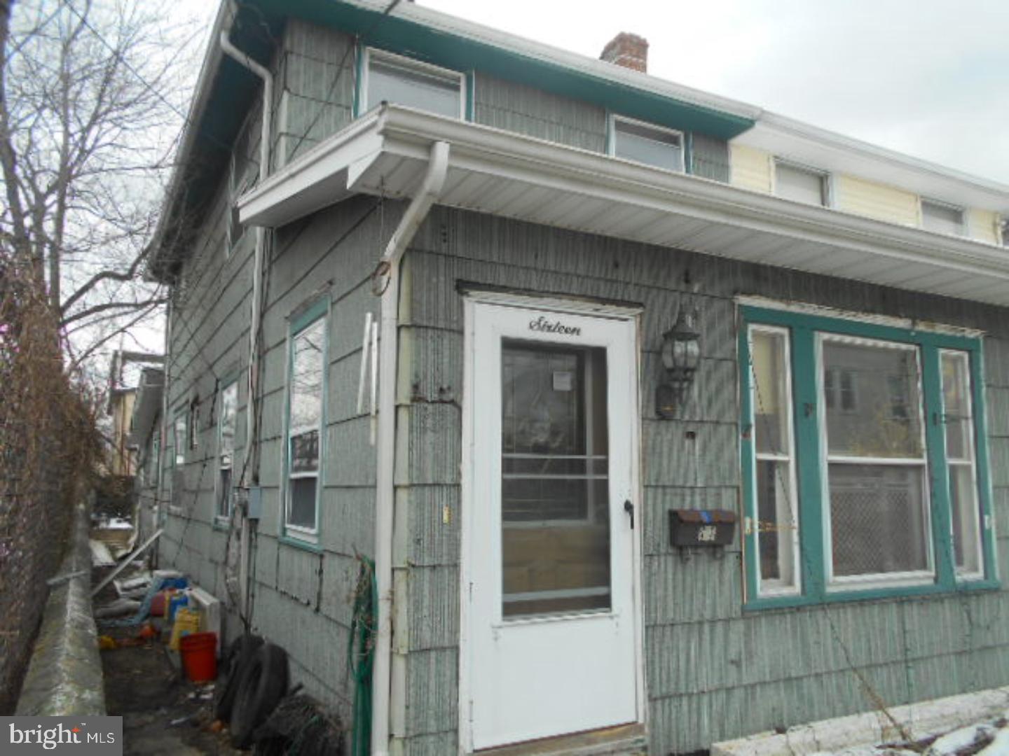 16 Spring Garden Street Riverside, NJ 08075 - Photo 1 of 9