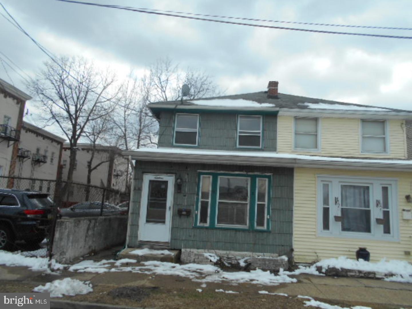 16 Spring Garden Street Riverside, NJ 08075 - Photo 2 of 9