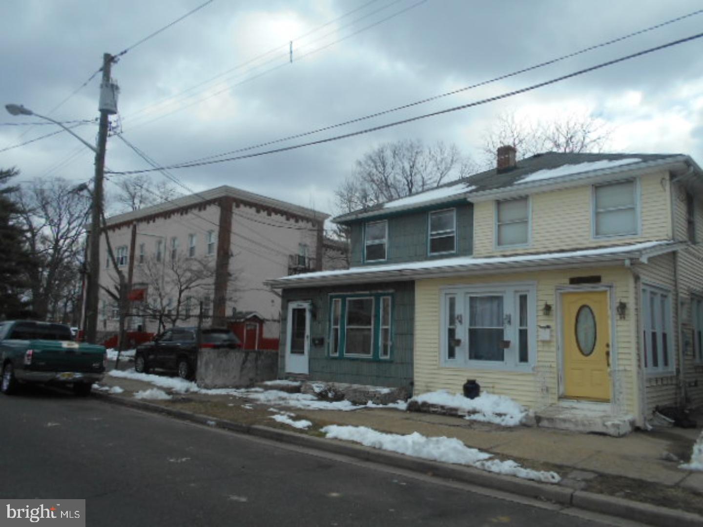 16 Spring Garden Street Riverside, NJ 08075 - Photo 9 of 9