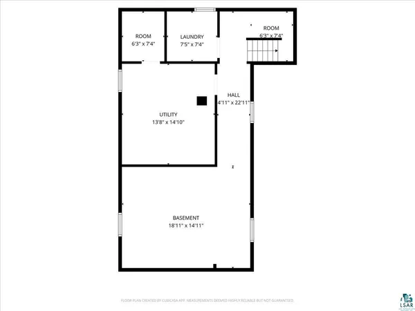$175,000 | 1824 Ohio Avenue, Superior, WI 54880