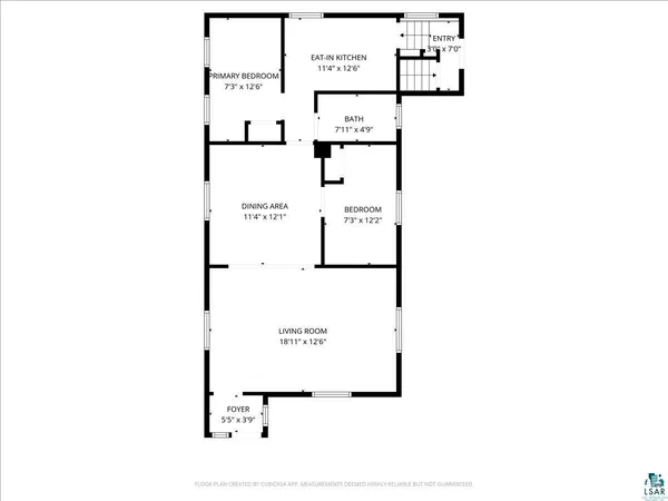 $175,000 | 1824 Ohio Avenue, Superior, WI 54880