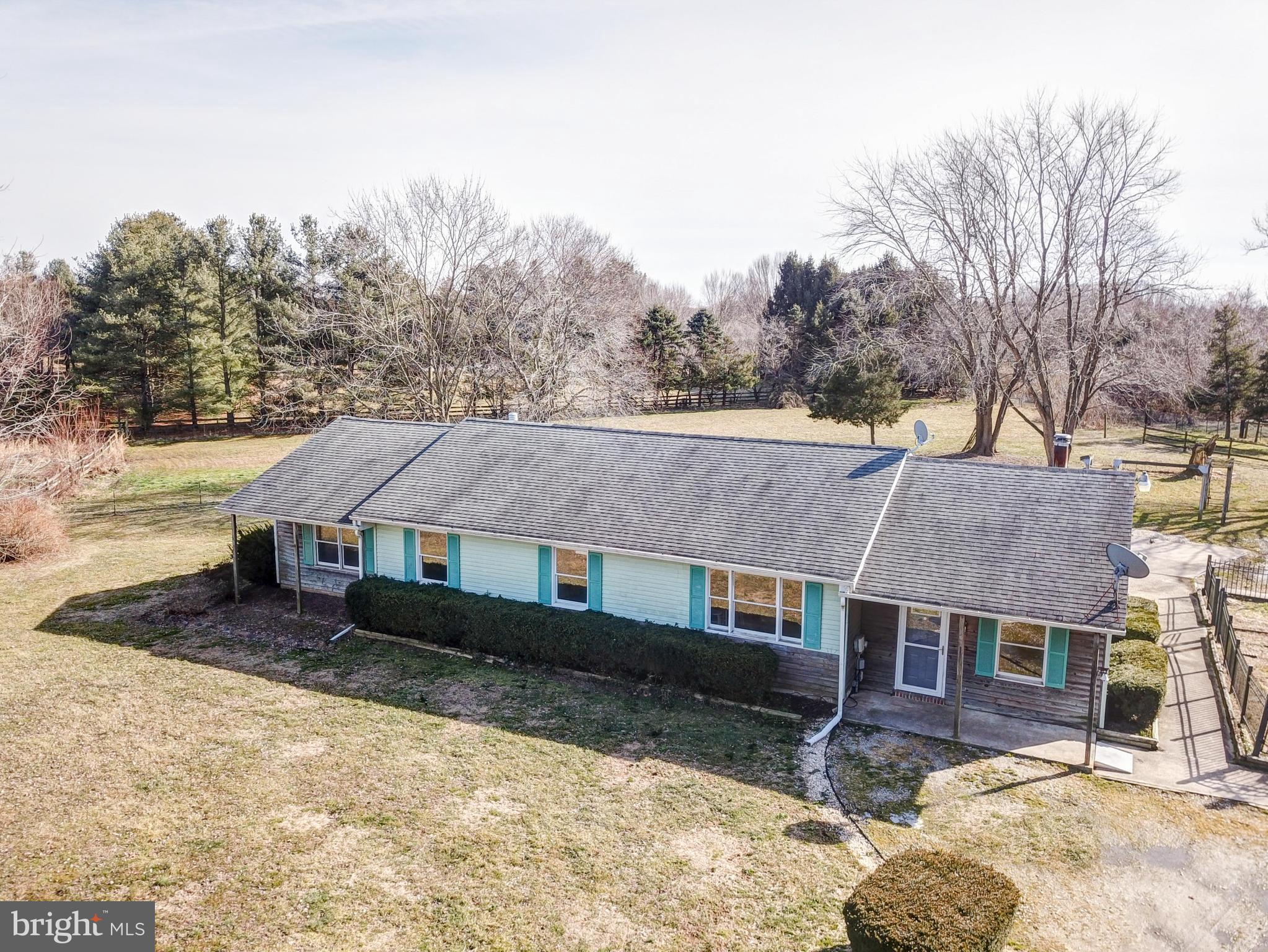 246 Union Church Road Townsend, DE 19734 - Photo 1 of 79 Front Exterior