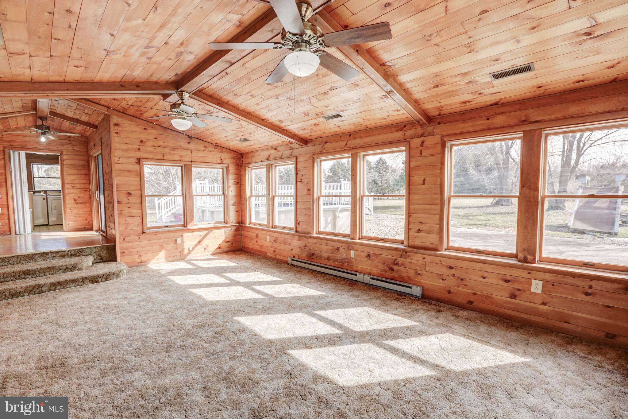 246 Union Church Road Townsend, DE 19734 - Photo 28 of 79 Sun Room