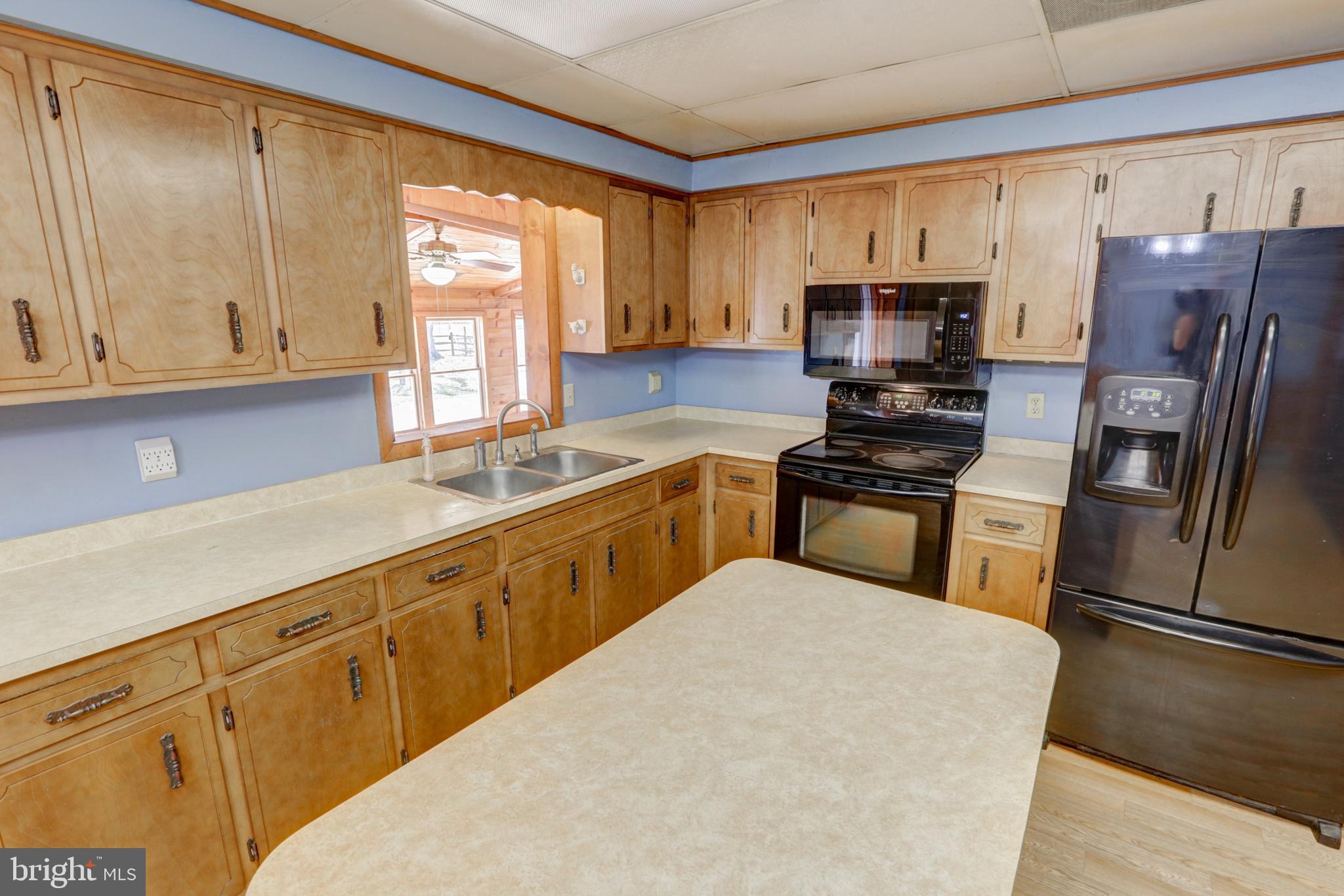 246 Union Church Road Townsend, DE 19734 - Photo 36 of 79 Kitchen