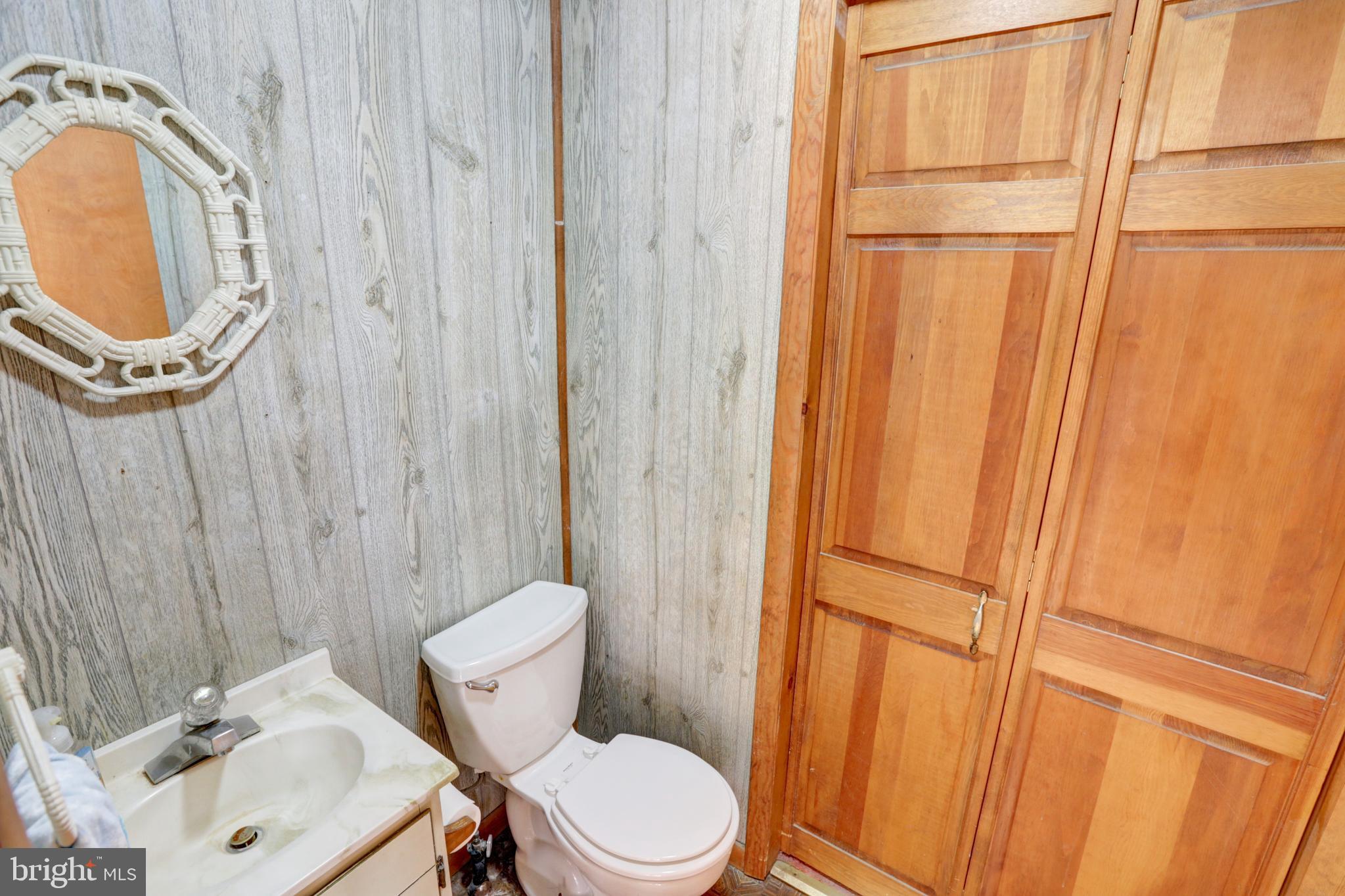 246 Union Church Road Townsend, DE 19734 - Photo 40 of 79 Half Bathroom