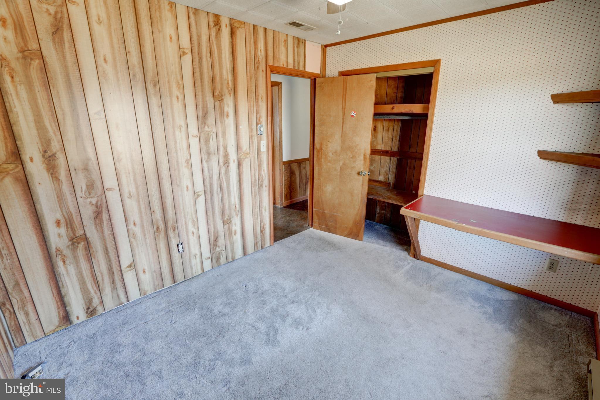 246 Union Church Road Townsend, DE 19734 - Photo 57 of 79 Third Bedroom