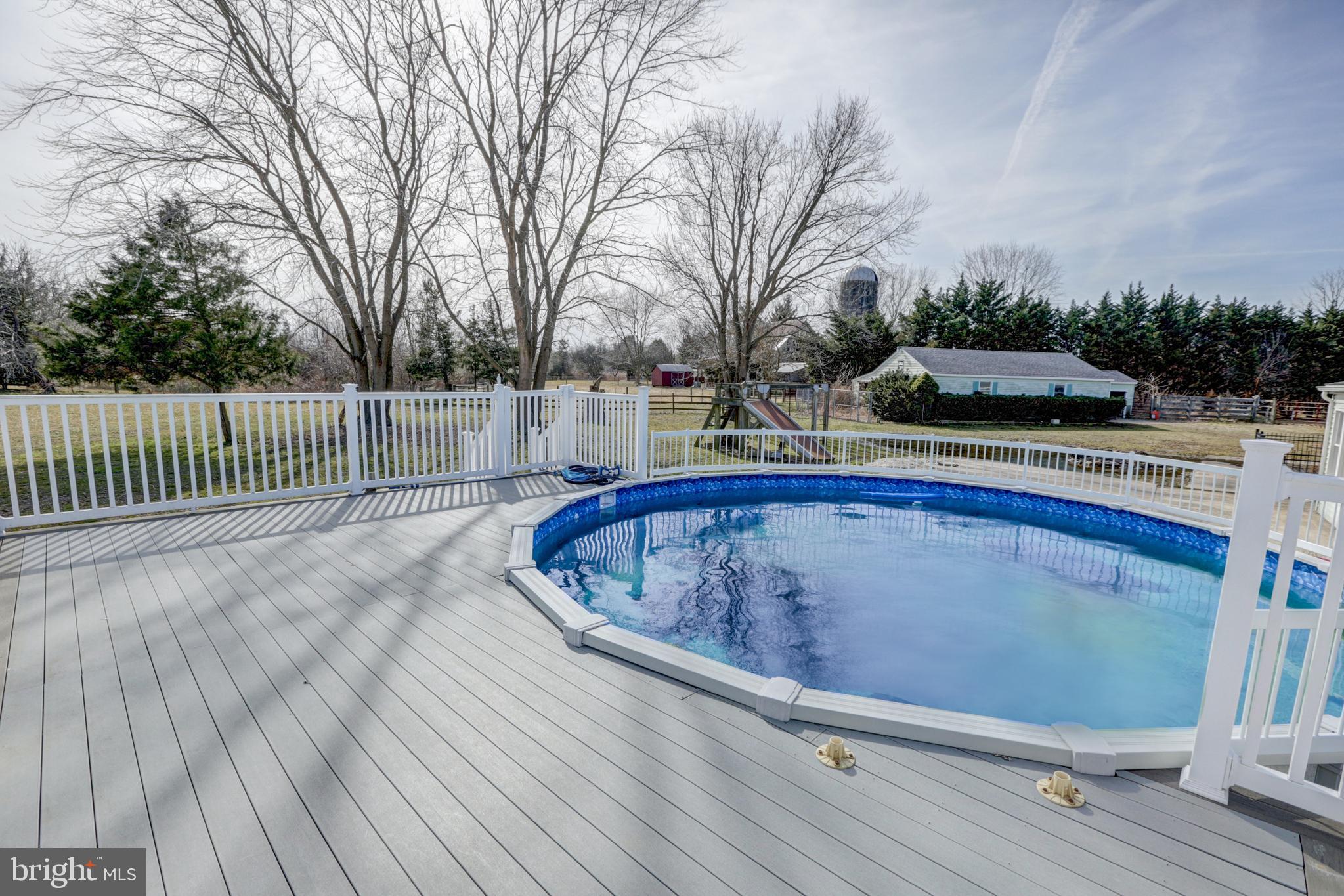 246 Union Church Road Townsend, DE 19734 - Photo 7 of 79 Pool/Deck