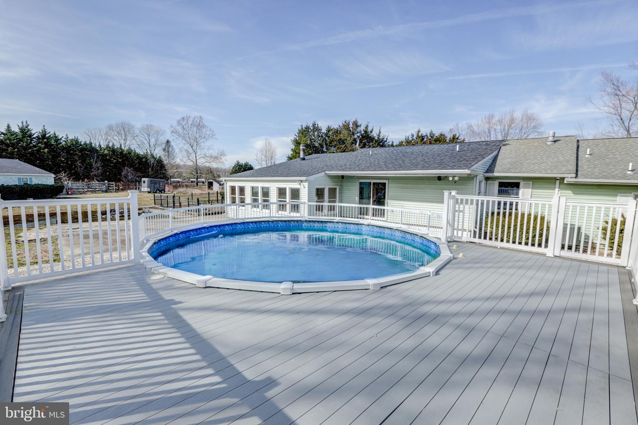 246 Union Church Road Townsend, DE 19734 - Photo 8 of 79 Pool/Deck