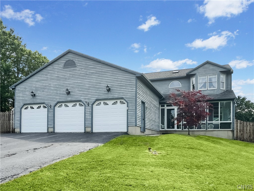 5788 Innsbruck Road Manlius, NY 13057 - Photo 1 of 1