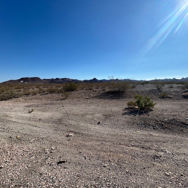 Burkholder & Magic Henderson, NV 89015 - Photo 4 of 6 BLM Land and Mountains to the East