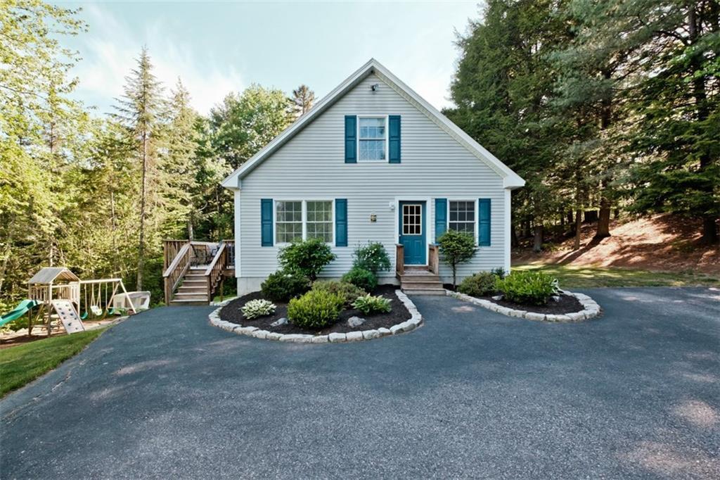 83 Atkinson Road Buxton, ME 04093 - Photo 5 of 31 Photo