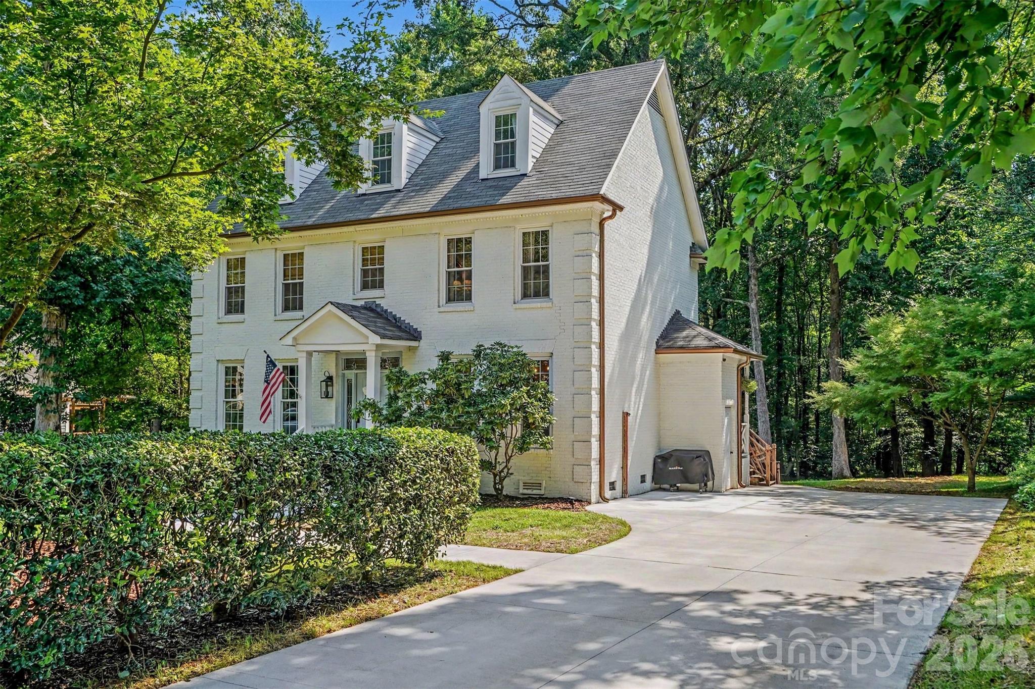 7024 Rothmore Street Charlotte, NC 28215 - Photo 25 of 27