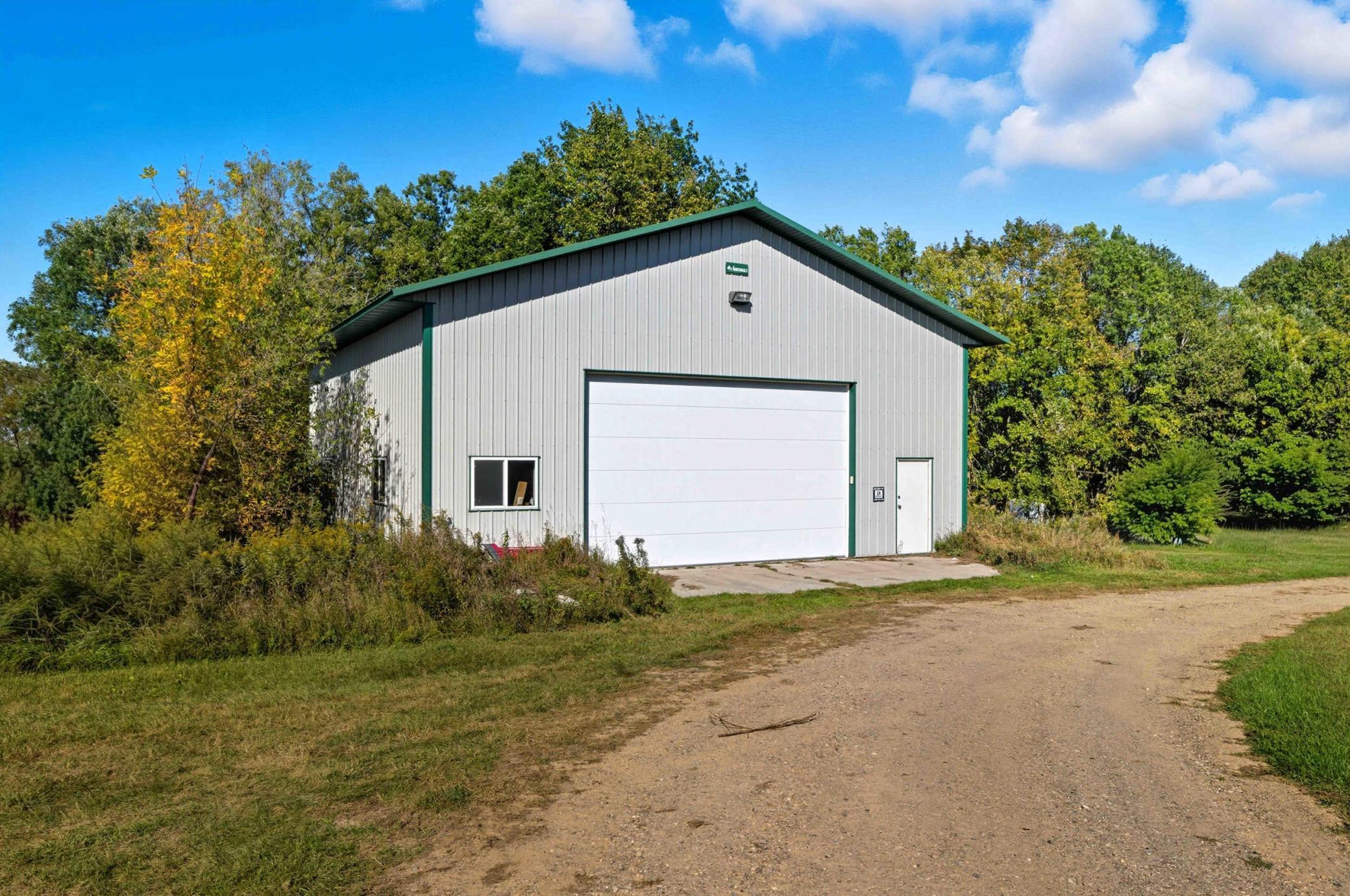 3194 Angelica Road Southwest Pequot Lakes, MN 56472 - Photo 45 of 59
