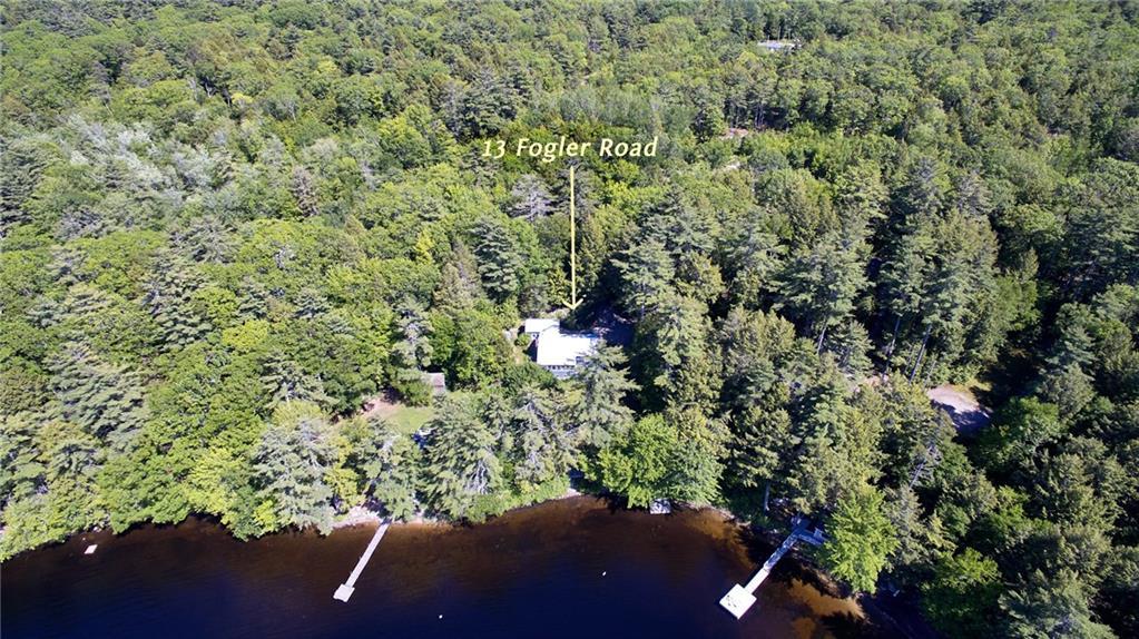 13 Fogler Road Bremen, ME 04551 - Photo 4 of 27 Photo