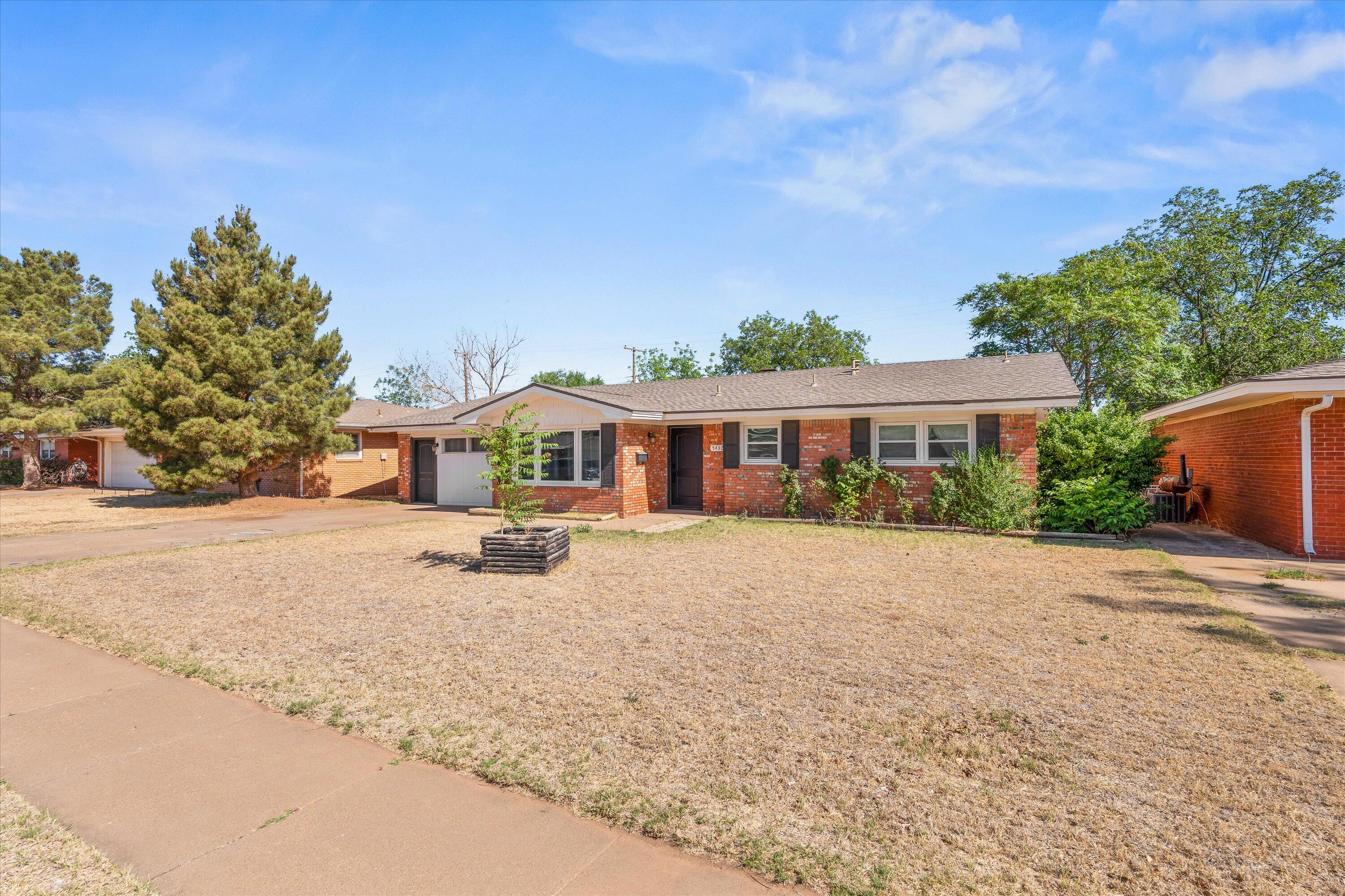 5430 8th Street Lubbock, TX 79416 - Photo 3 of 34 03-5430 8th St